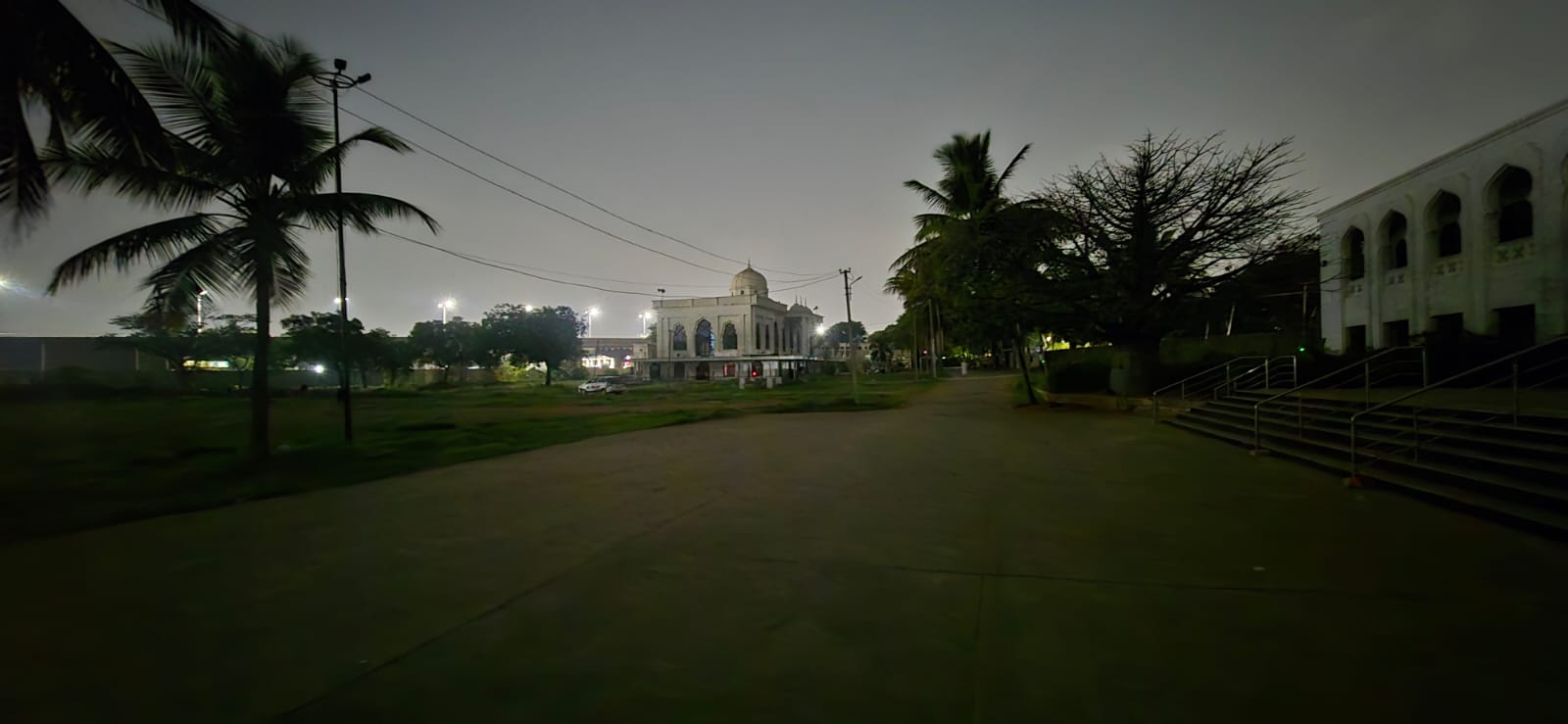 Campus Image